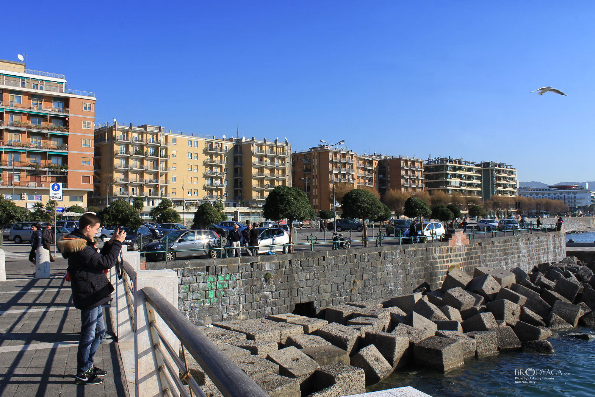 Salerno